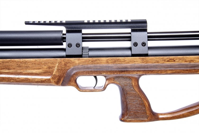 Vzduchovka Kalibrgun Cricket Standart WST 9mm