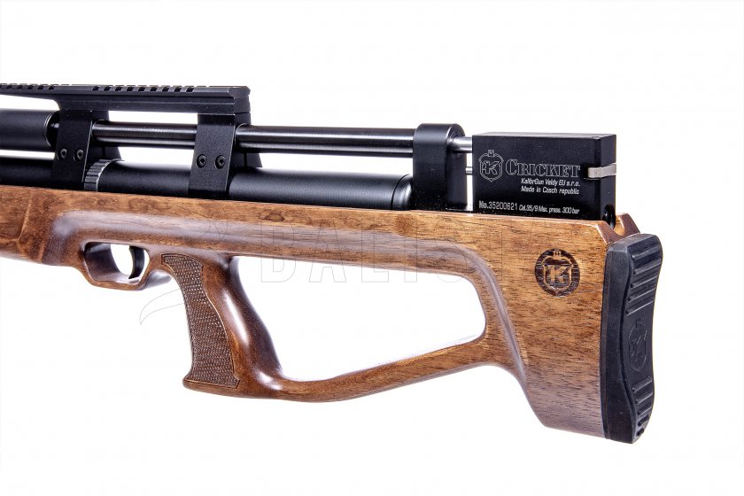 Vzduchovka Kalibrgun Cricket Standart WST 9mm