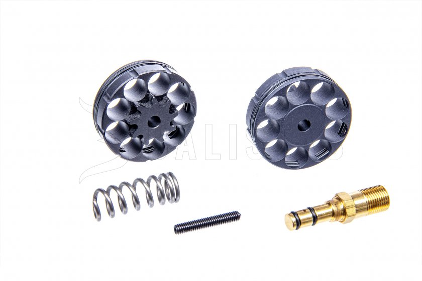 Vzduchovka Kalibrgun Cricket Standart WST 9mm