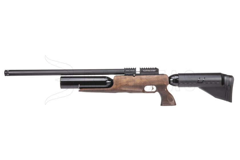 Vzduchovka Kral Arms BigMax Wood 4,5mm
