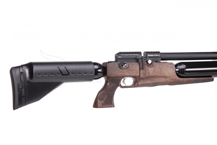 Vzduchovka Kral Arms BigMax Wood 4,5mm