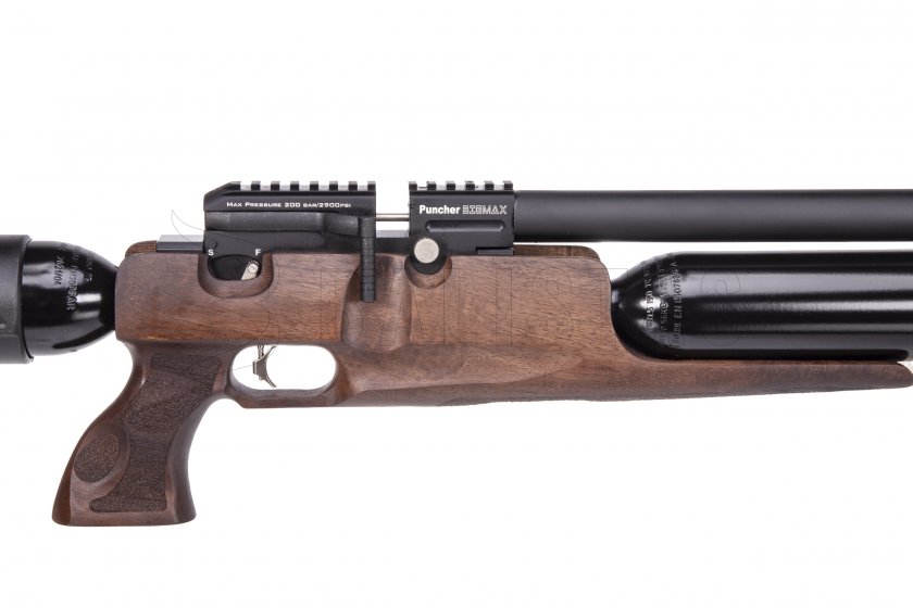 Vzduchovka Kral Arms BigMax Wood 4,5mm