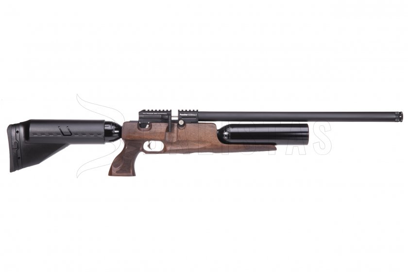 Vzduchovka Kral Arms BigMax Wood 4,5mm