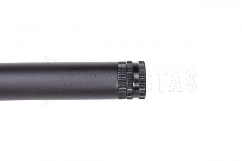 Vzduchovka Kral Arms BigMax Wood 4,5mm