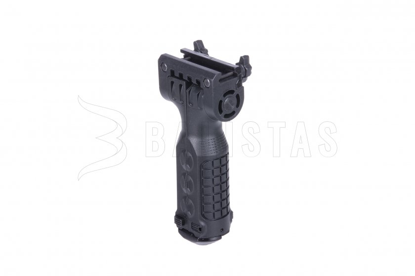 Vzduchovka Kral Arms BigMax Wood 4,5mm