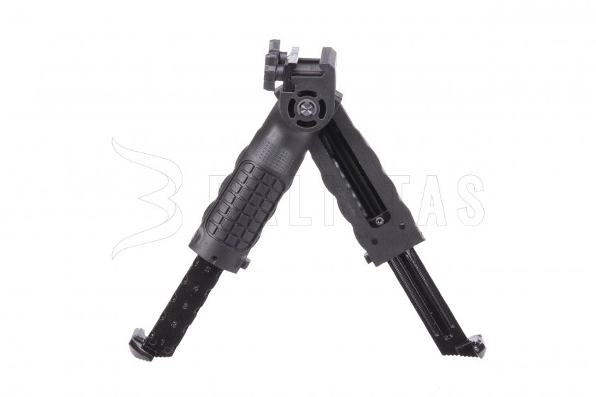 Vzduchovka Kral Arms BigMax Wood 4,5mm