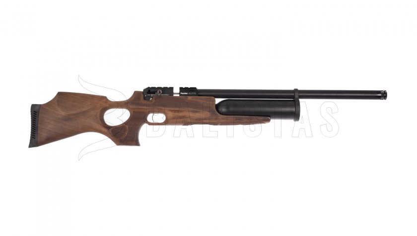 Vzduchovka Kral Arms Auto Wood Set 5,5mm