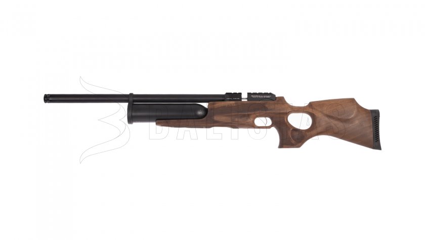 Vzduchovka Kral Arms Auto Wood Set 4,5mm