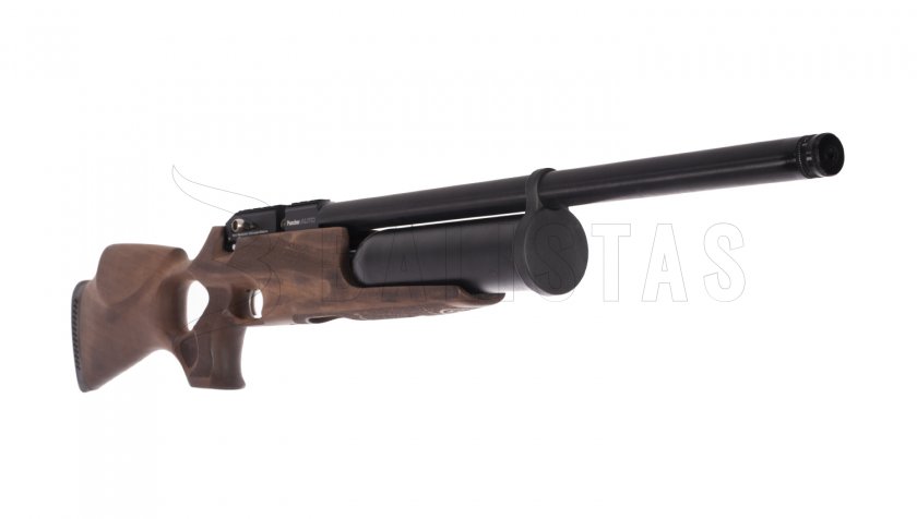 Vzduchovka Kral Arms Auto Wood Set 4,5mm