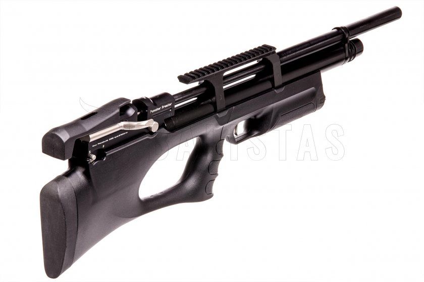 Vzduchovka Kral Arms Puncher Breaker Silent S 5,5mm