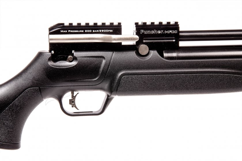 Vzduchovka Kral Arms Puncher Maxi S 5,5mm