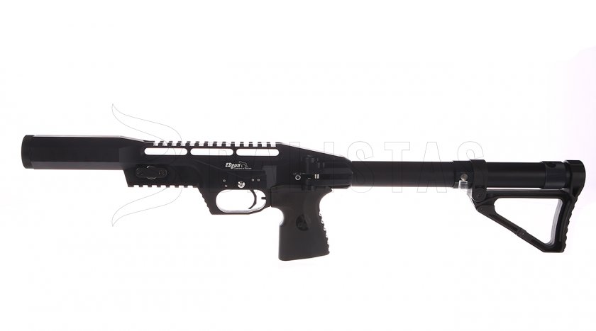 Vzduchovka Edgun Leshiy 5,5mm