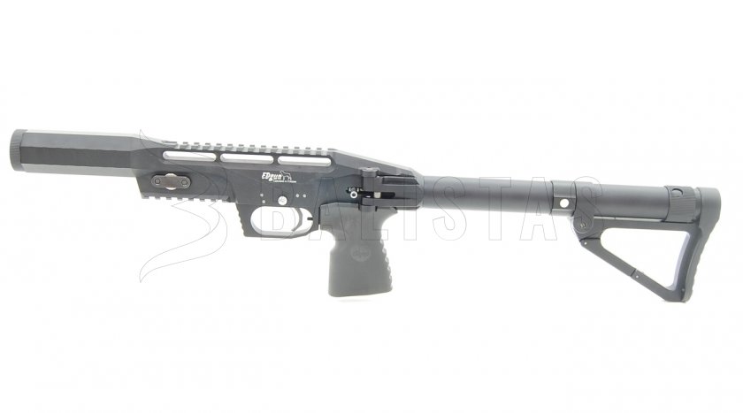 Vzduchovka Edgun Leshiy 5,5mm