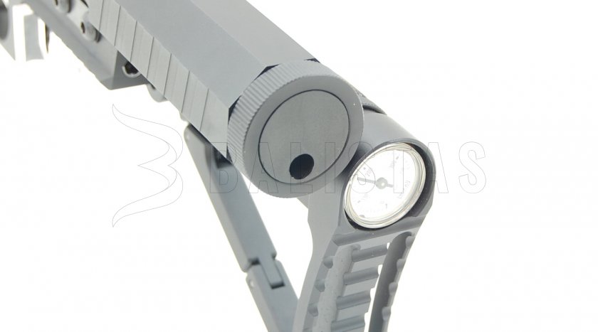Vzduchovka Edgun Leshiy 5,5mm