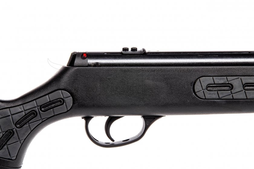 Vzduchovka Hatsan Striker 1000S 4,5mm - 24J