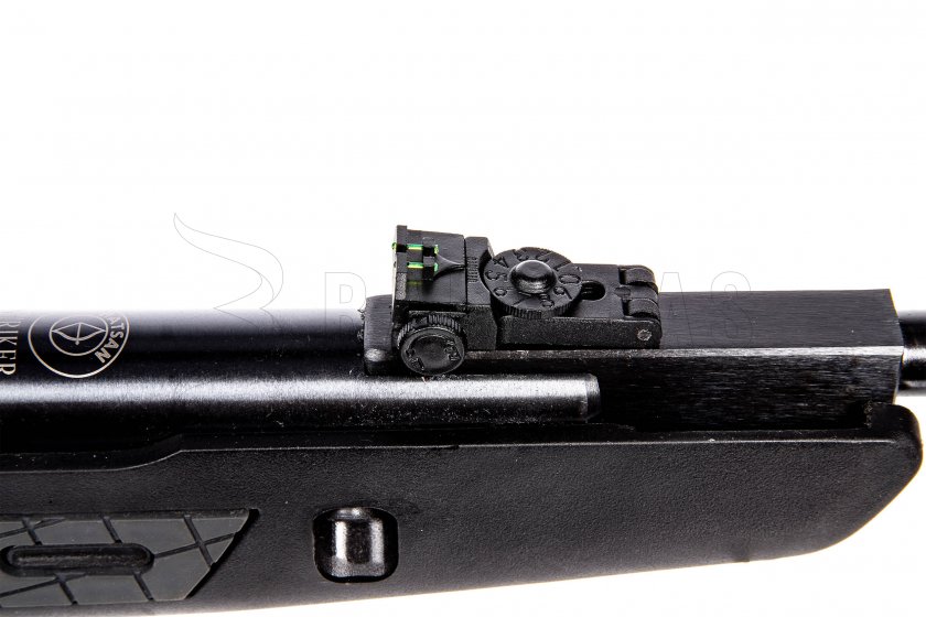 Vzduchovka Hatsan Striker 1000S 4,5mm - 24J