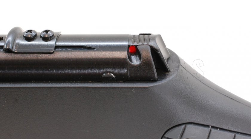 Vzduchovka Hatsan Striker 1000S 4,5mm - 24J