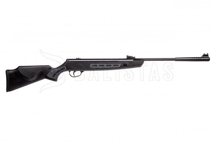 Vzduchovka Hatsan Striker 1000S 4,5mm - 24J