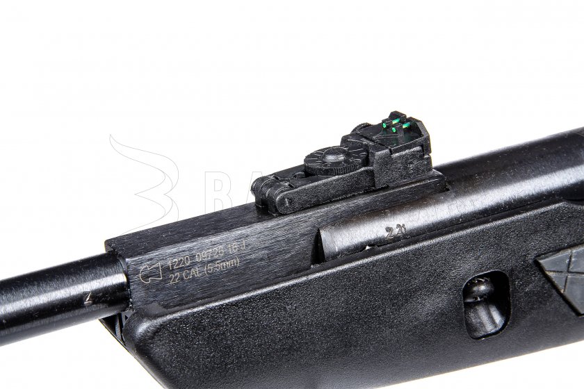 Vzduchovka Hatsan Striker 1000S 5,5mm - 24J