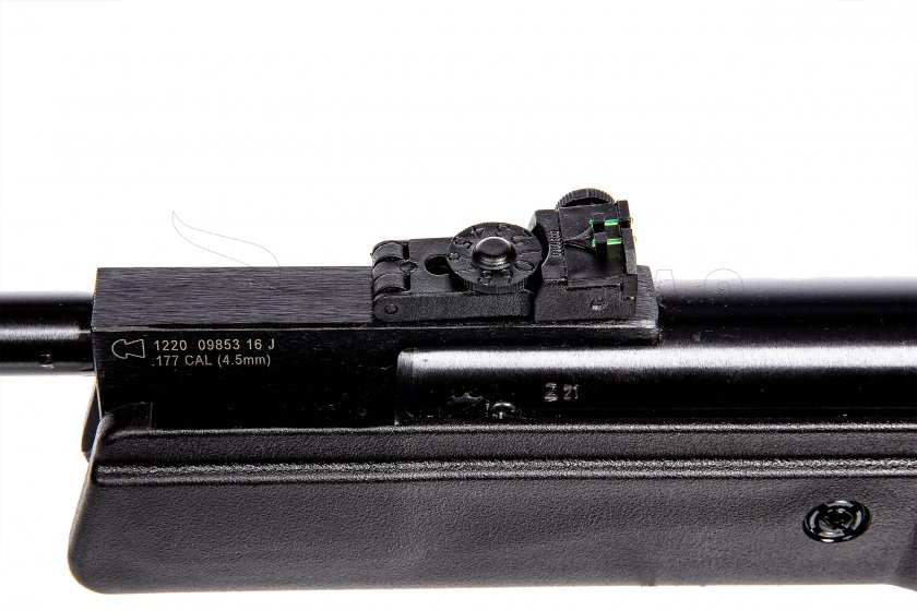 Vzduchovka Hatsan 80 4,5mm