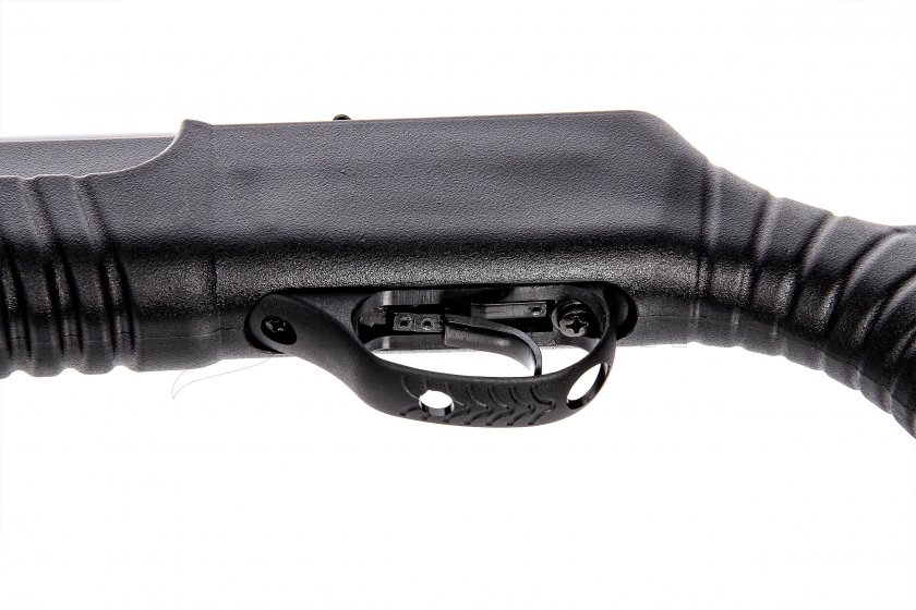 Vzduchovka Hatsan 80 4,5mm