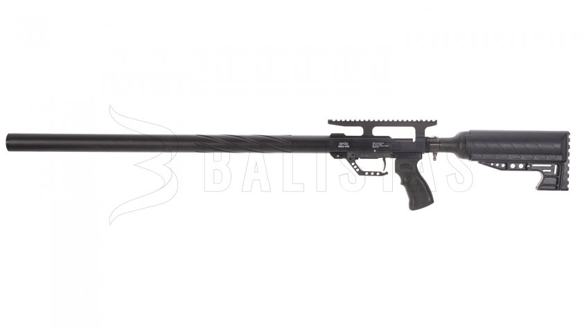 Vzduchovka Evanix Rex-FA 7,62mm