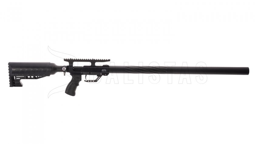 Vzduchovka Evanix Rex-FA 7,62mm