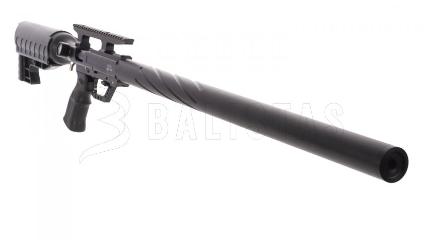 Vzduchovka Evanix Rex-FA 7,62mm