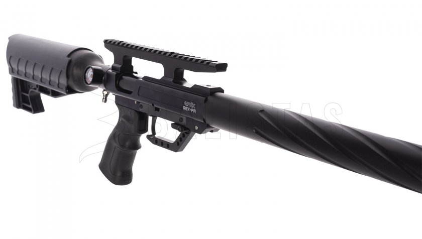 Vzduchovka Evanix Rex-FA 7,62mm