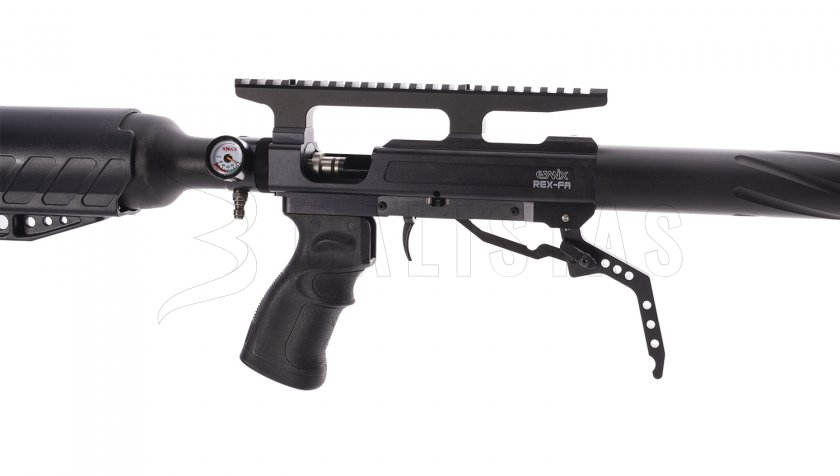 Vzduchovka Evanix Rex-FA 7,62mm