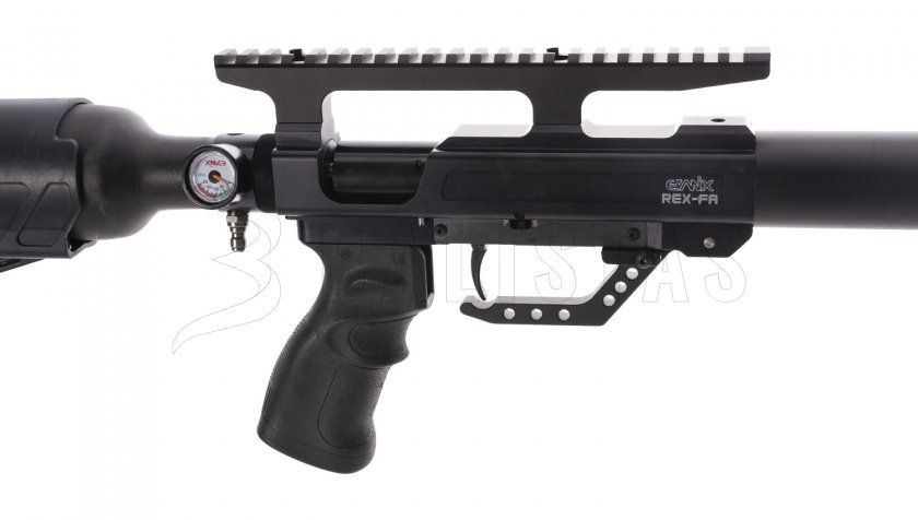 Vzduchovka Evanix Rex-FA 7,62mm
