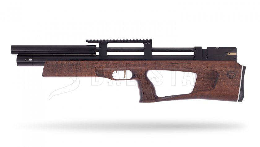 Vzduchovka Taipan Veteran Standart 5,5mm Beech