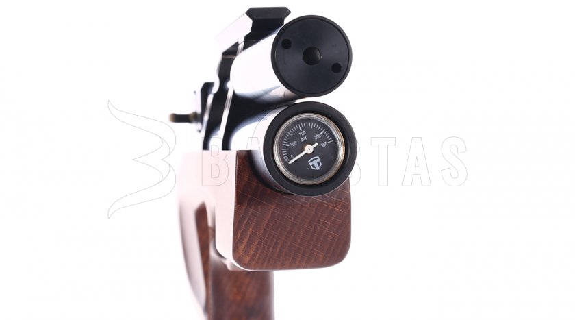 Vzduchovka Taipan Veteran Standart 5,5mm Beech