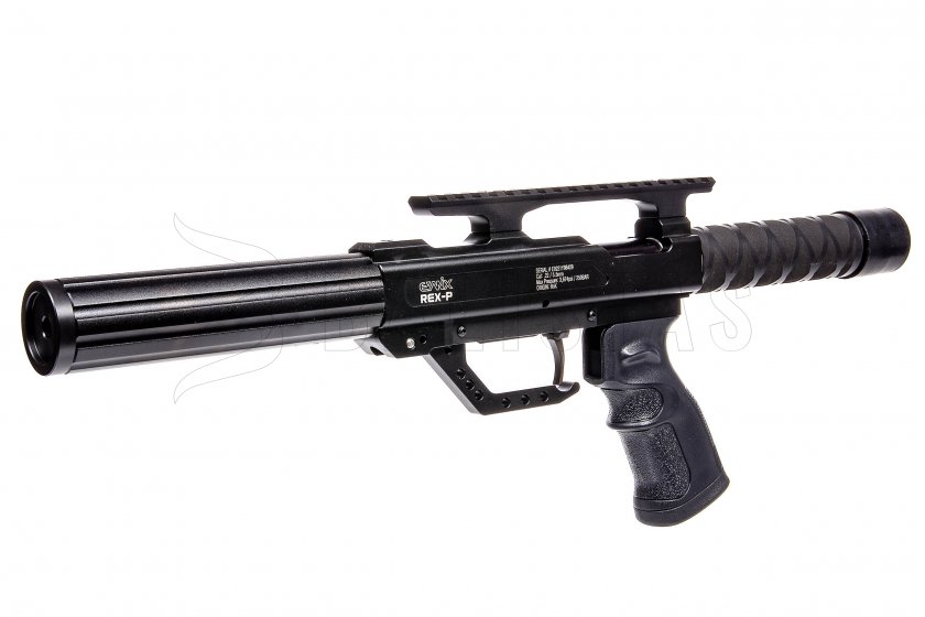 Vzduchovka Evanix Rex Pistol 5,5mm