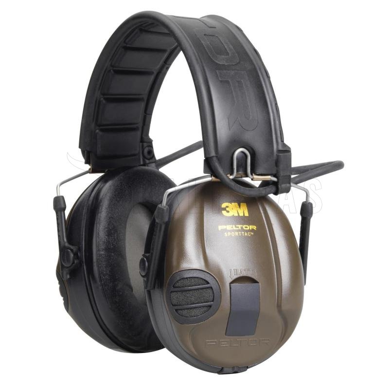 Sluchátka Peltor MT 16H210F Sport TAC