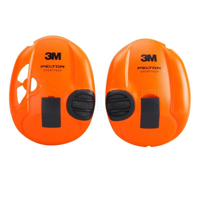 Sluchátka Peltor MT 16H210F Sport TAC