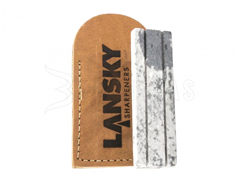 Brusný kámen Lansky arkansas LSAPS