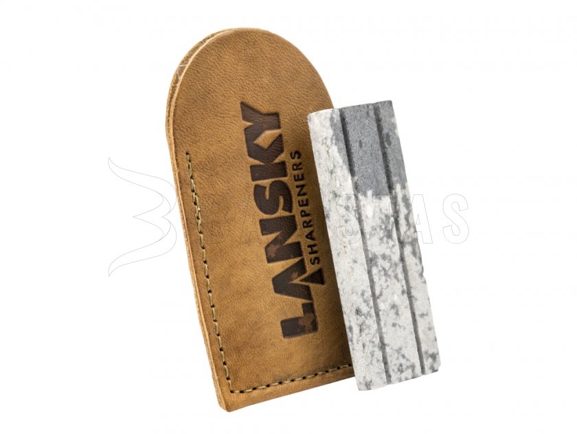 Brusný kámen Lansky arkansas LSAPS