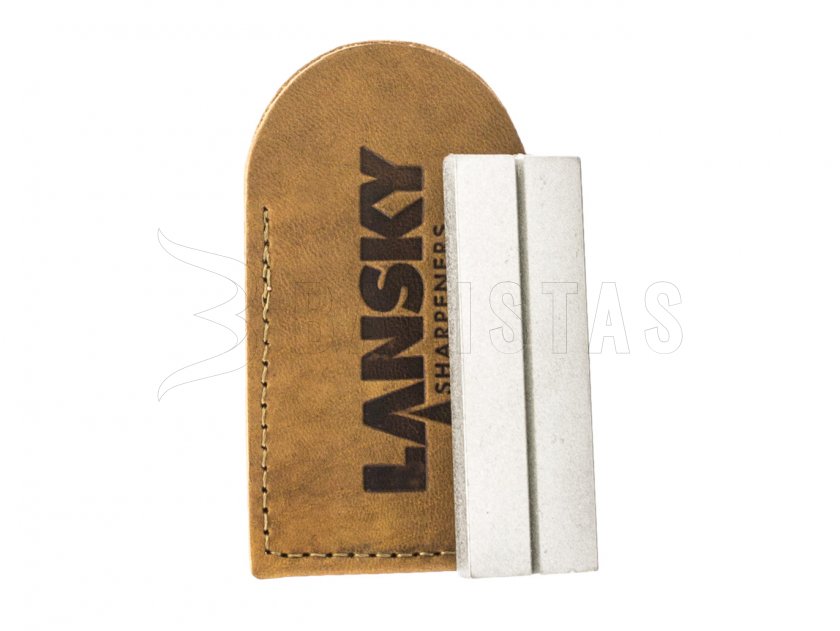 Brusný kámen Lansky diamantový LDPST