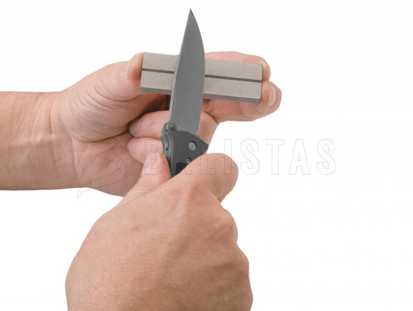 Brusný kámen Lansky diamantový LDPST 4