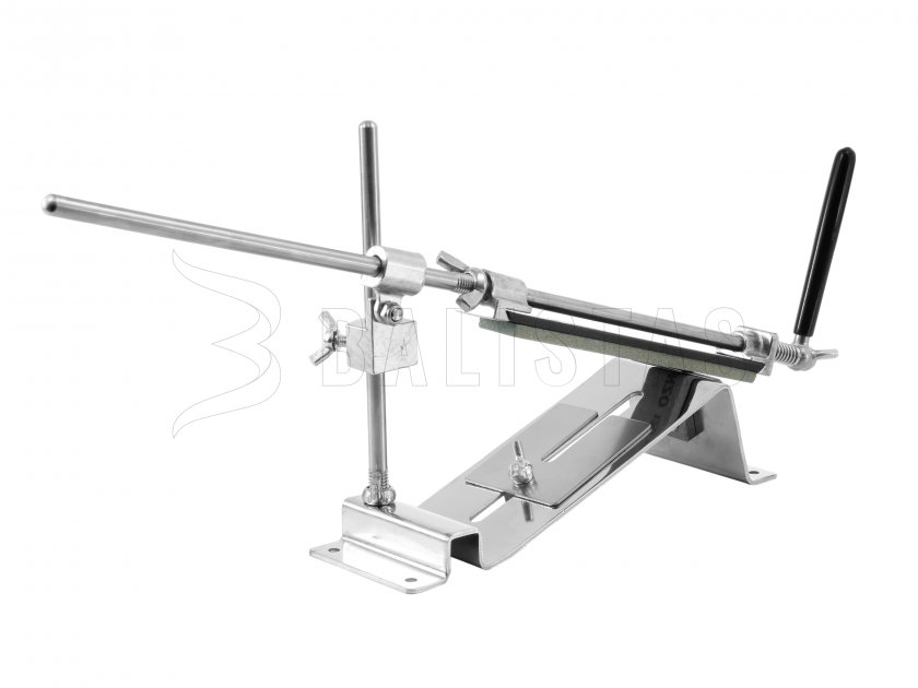 Brousek Ganzo Touch Pro Steel
