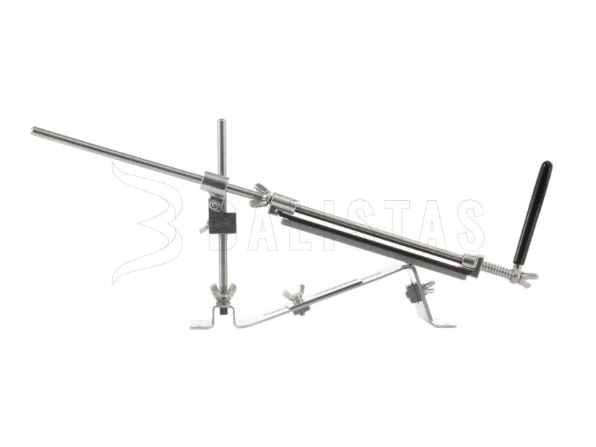 Brousek Ganzo Touch Pro Steel