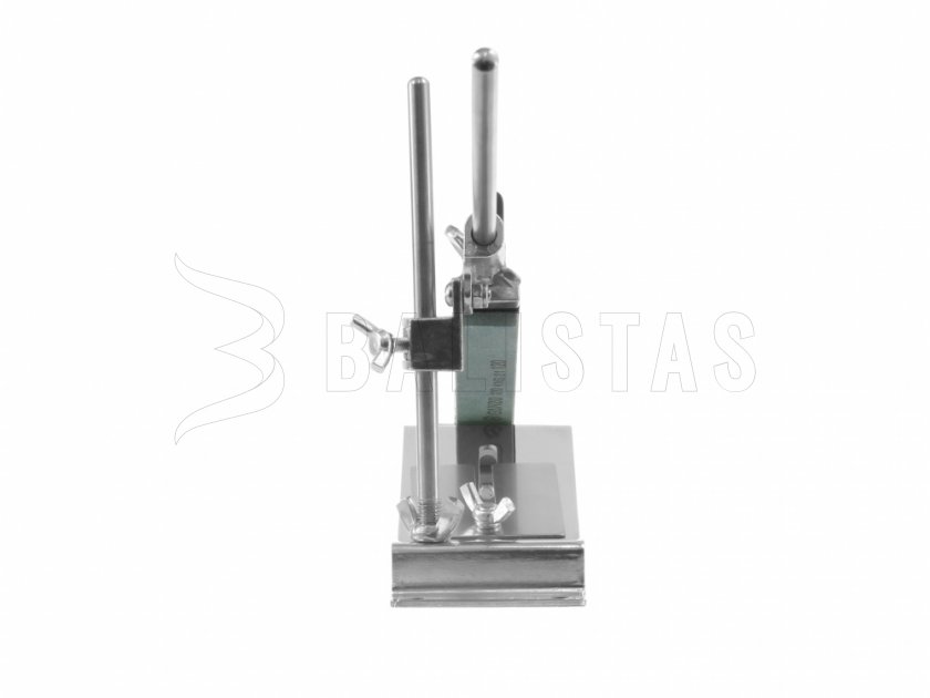 Brousek Ganzo Touch Pro Steel