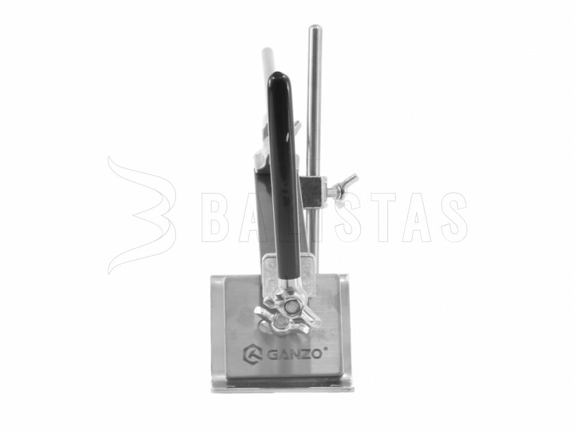 Brousek Ganzo Touch Pro Steel