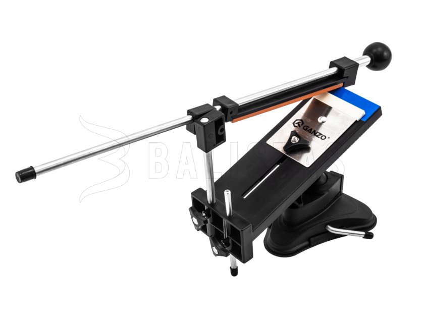 Brousek Ganzo Touch Pro Ultra