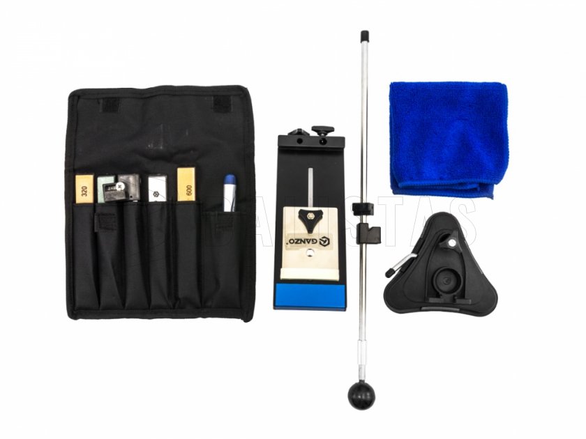 Brousek Ganzo Touch Pro Ultra