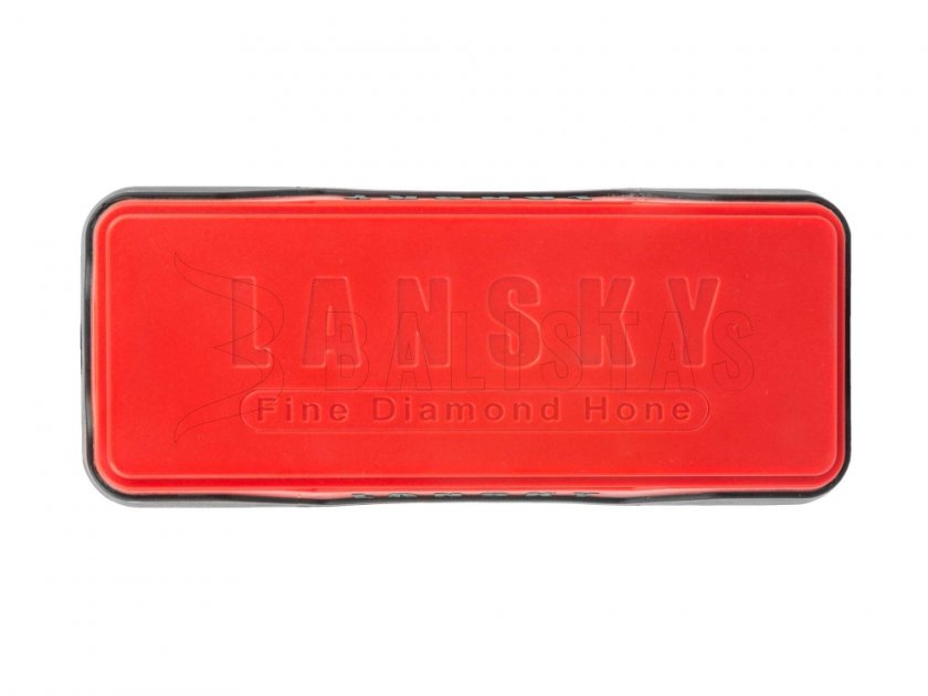 Diamantový brusný kámen Lansky 6x2 LDB6F