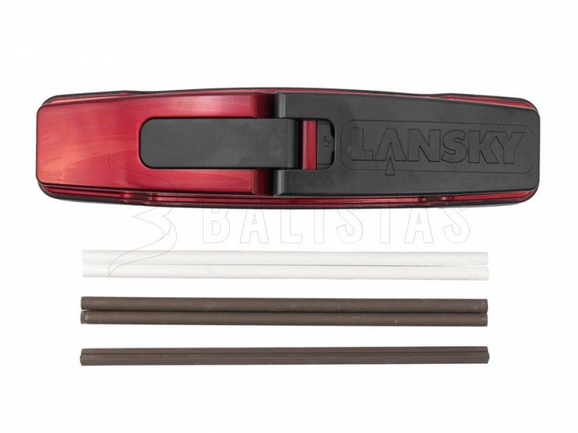 Brousek Lansky Masters Edge Deluxe MEDGE1