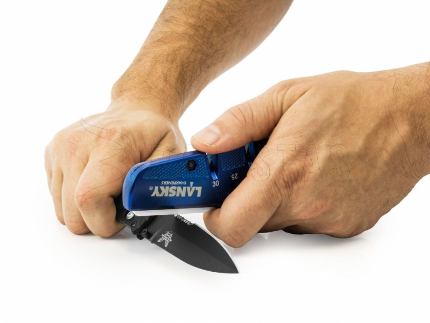 Brousek Lansky QuadSharp QSHARP