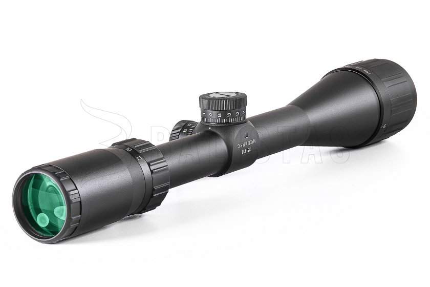 Puškohled Valiant Themys 4-12x40 AO HFT